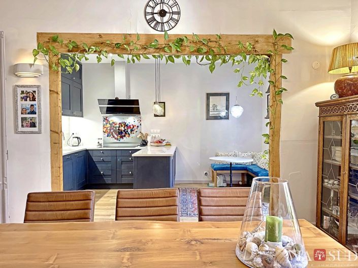 Image No.17-Maison de 4 chambres à vendre à Béziers