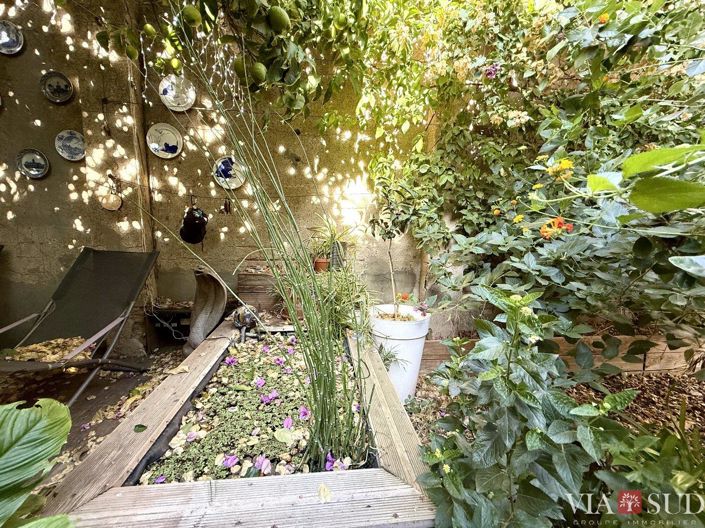 Image No.18-Maison de 4 chambres à vendre à Béziers