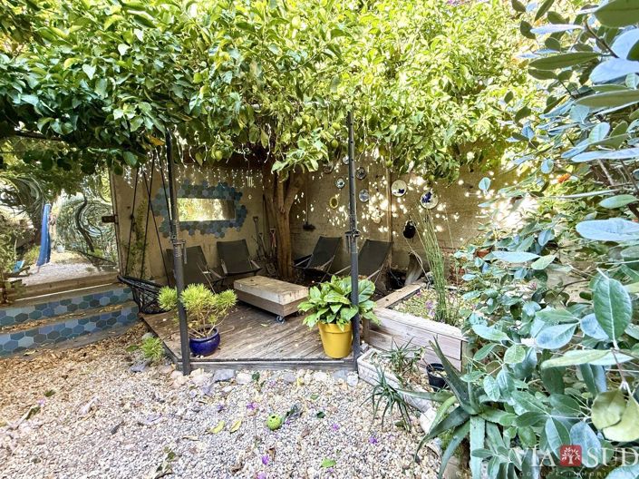 Image No.3-Maison de 4 chambres à vendre à Béziers