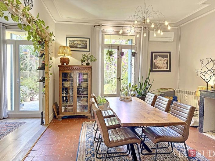 Image No.4-Maison de 4 chambres à vendre à Béziers