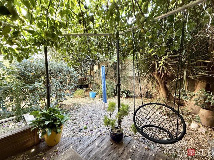 Image No.5-Maison de 4 chambres à vendre à Béziers