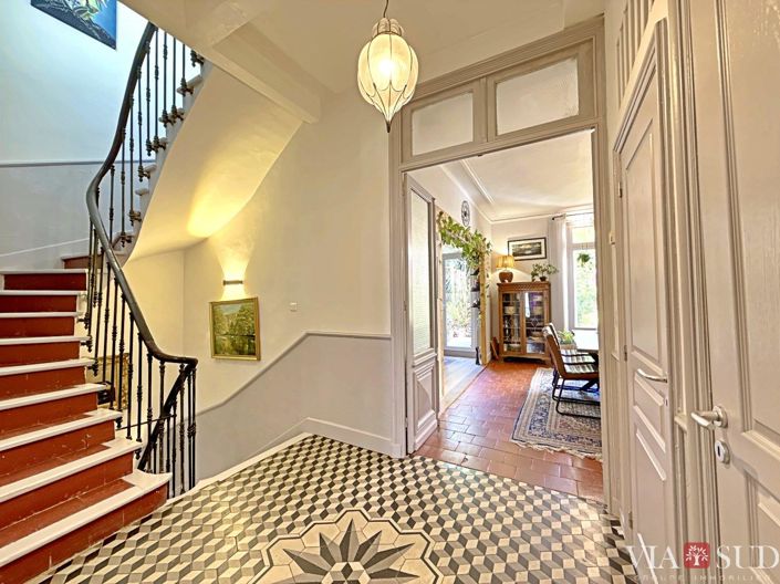 Image No.6-Maison de 4 chambres à vendre à Béziers