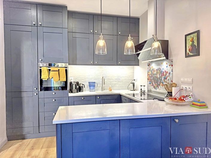 Image No.7-Maison de 4 chambres à vendre à Béziers