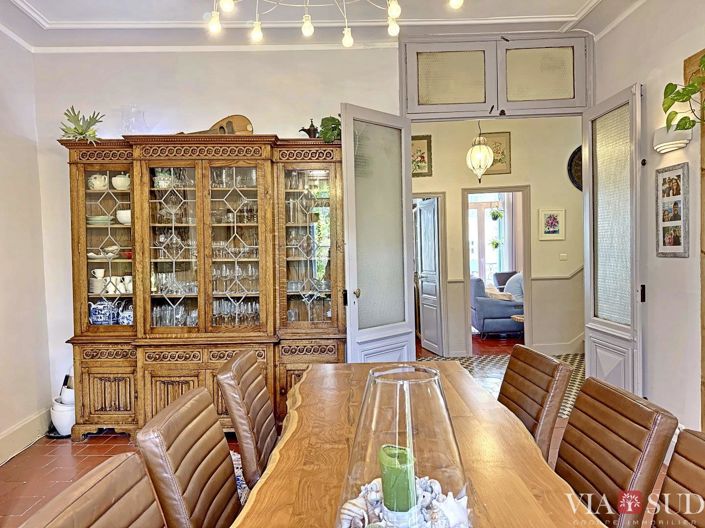 Image No.8-Maison de 4 chambres à vendre à Béziers