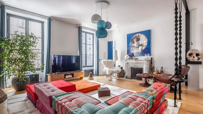 Image No.1-4 Bed Apartment for sale