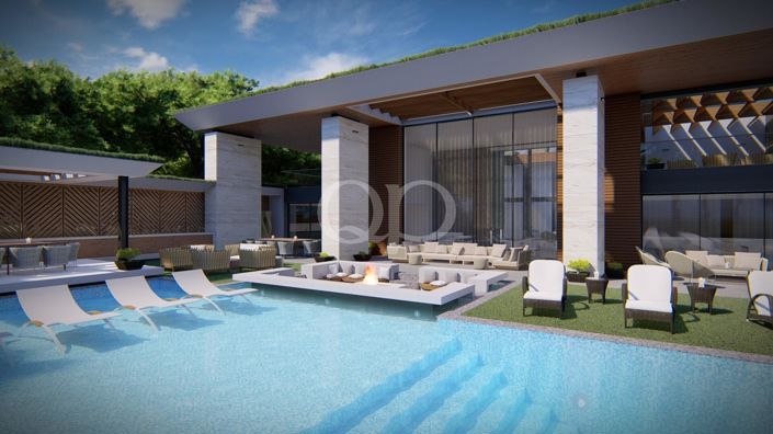 Image No.25-5 Bed House for sale