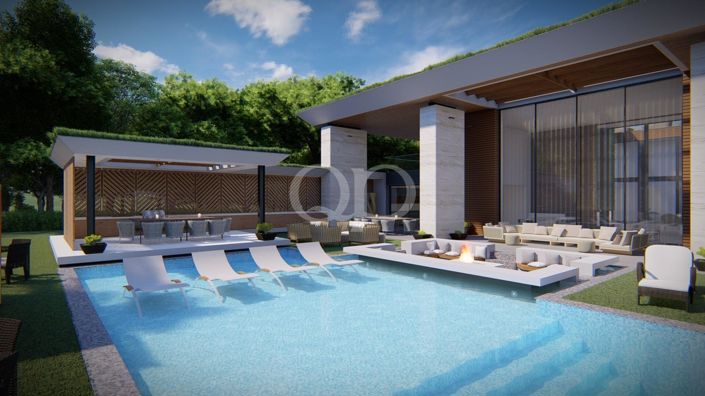 Image No.26-5 Bed House for sale