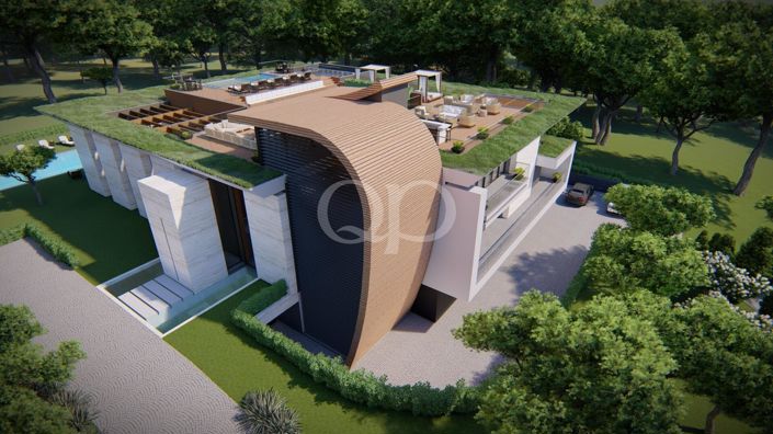 Image No.46-5 Bed House for sale