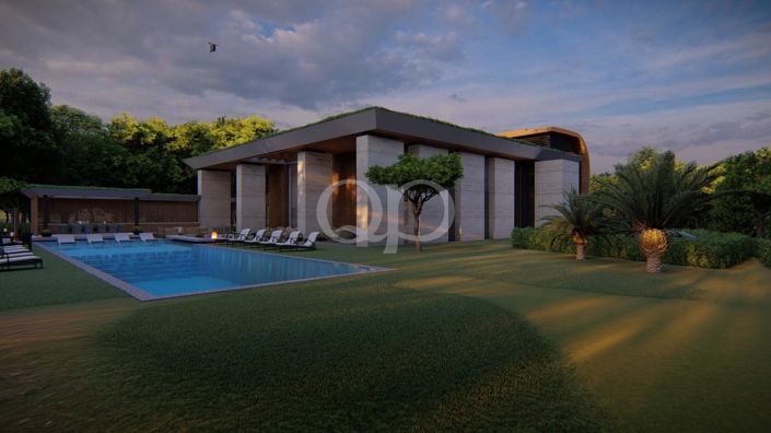 Image No.52-5 Bed House for sale