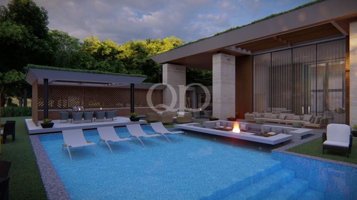 Image No.55-5 Bed House for sale