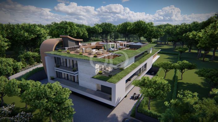 Image No.6-5 Bed House for sale