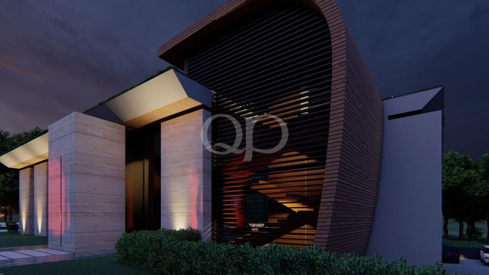 Image No.61-5 Bed House for sale