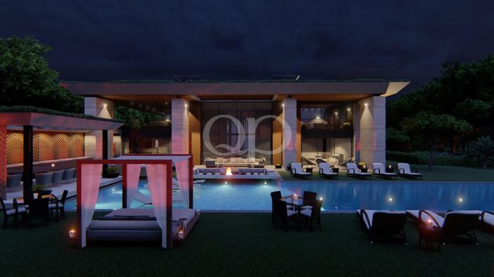 Image No.65-5 Bed House for sale