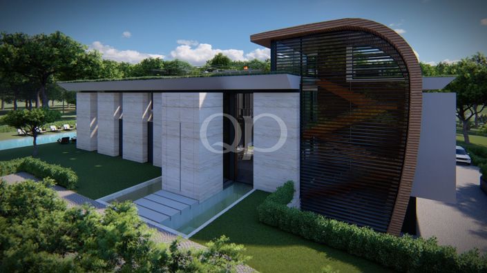 Image No.74-5 Bed House for sale