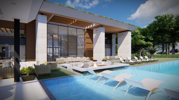 Image No.87-5 Bed House for sale