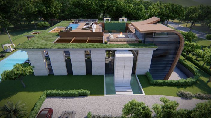 Image No.89-5 Bed House for sale