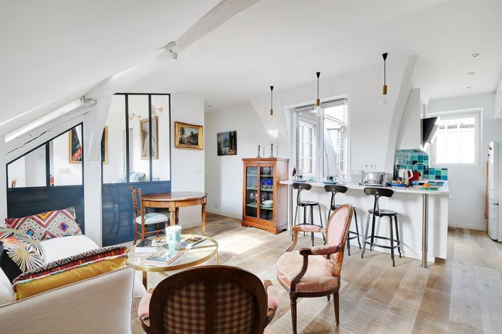 Image No.3-1 Bed Apartment for sale