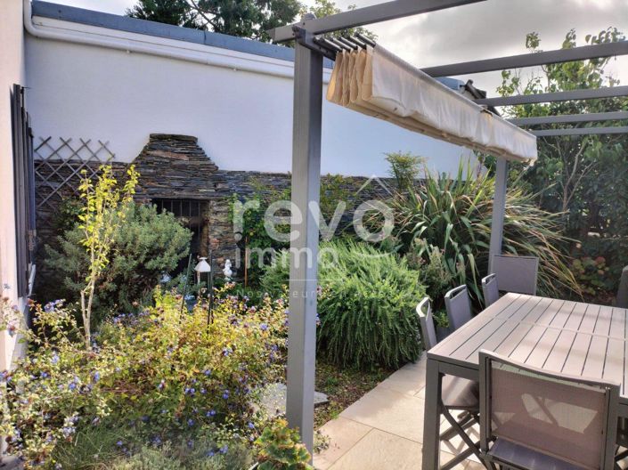 Image No.10-Maison de 4 chambres à vendre à Saint-Barthélemy-d'Anjou