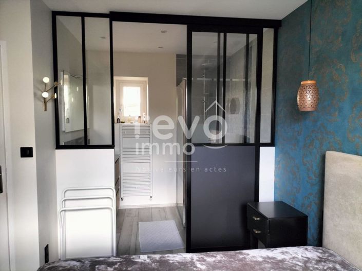 Image No.12-Maison de 4 chambres à vendre à Saint-Barthélemy-d'Anjou