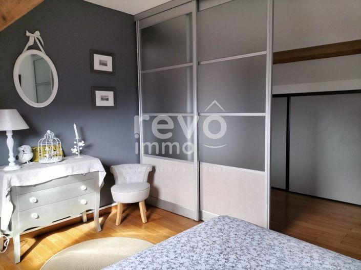 Image No.17-Maison de 4 chambres à vendre à Saint-Barthélemy-d'Anjou