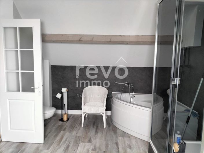 Image No.19-Maison de 4 chambres à vendre à Saint-Barthélemy-d'Anjou