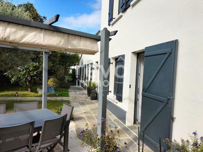 Image No.2-Maison de 4 chambres à vendre à Saint-Barthélemy-d'Anjou