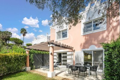 Maison de 2 chambres à vendre à Loule