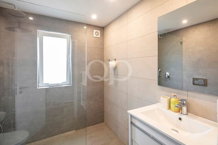 Image No.10-Maison de 2 chambres à vendre à Loule