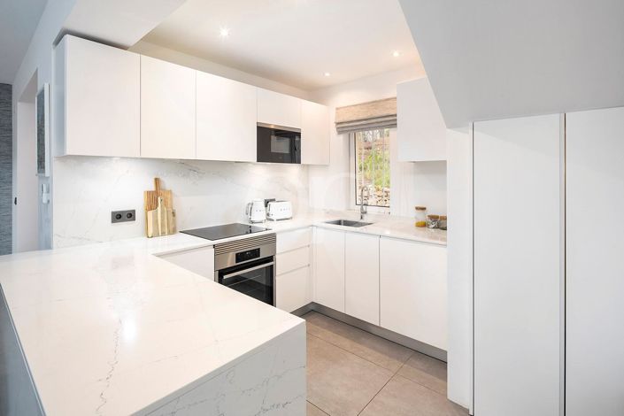 Image No.14-Maison de 2 chambres à vendre à Loule