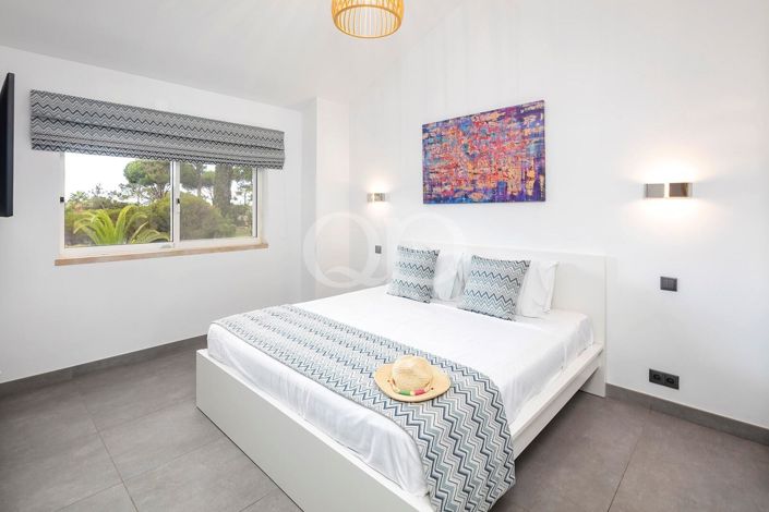 Image No.15-Maison de 2 chambres à vendre à Loule