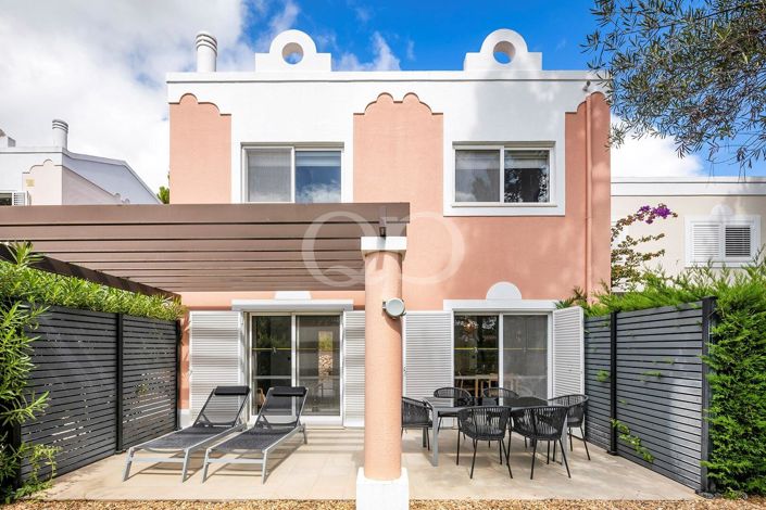 Image No.17-Maison de 2 chambres à vendre à Loule