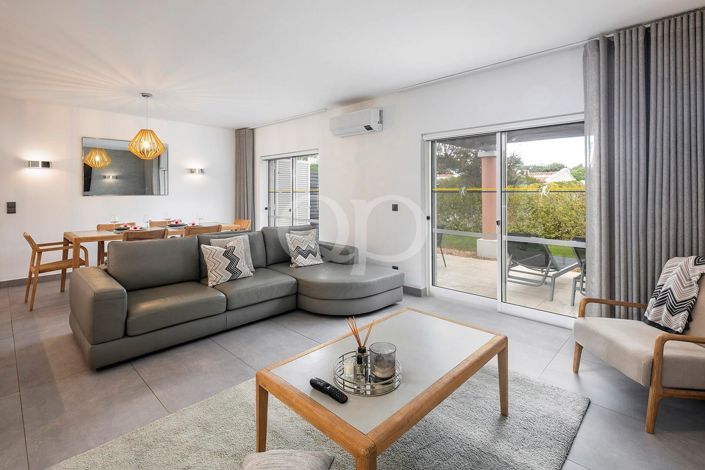 Image No.2-Maison de 2 chambres à vendre à Loule