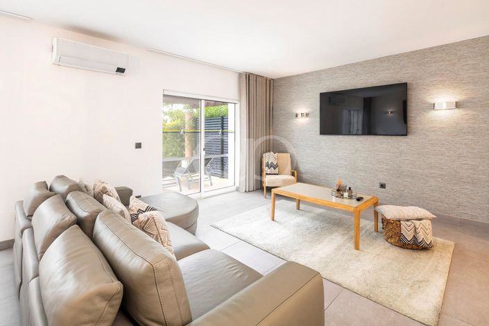 Image No.3-Maison de 2 chambres à vendre à Loule