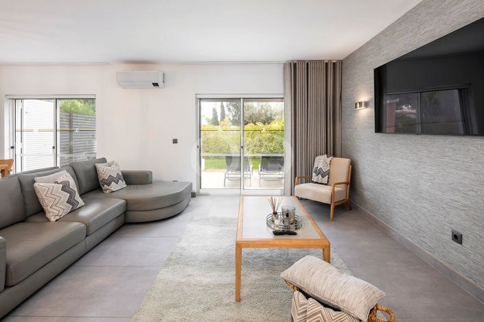 Image No.5-Maison de 2 chambres à vendre à Loule