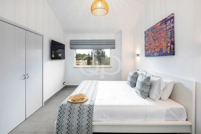 Image No.7-Maison de 2 chambres à vendre à Loule