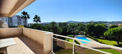 2 Bed Apartment for sale