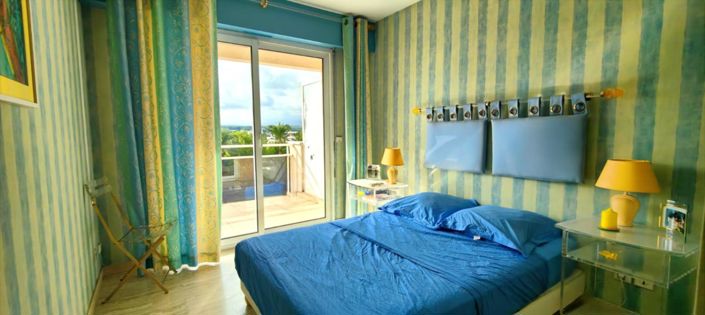 Image No.9-Appartement de 2 chambres à vendre à Antibes