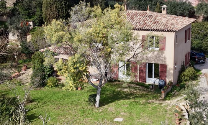 Image No.17-Maison de 4 chambres à vendre à Le Plan-de-la-Tour