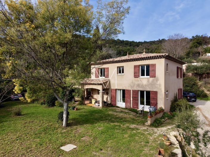 Image No.19-Maison de 4 chambres à vendre à Le Plan-de-la-Tour