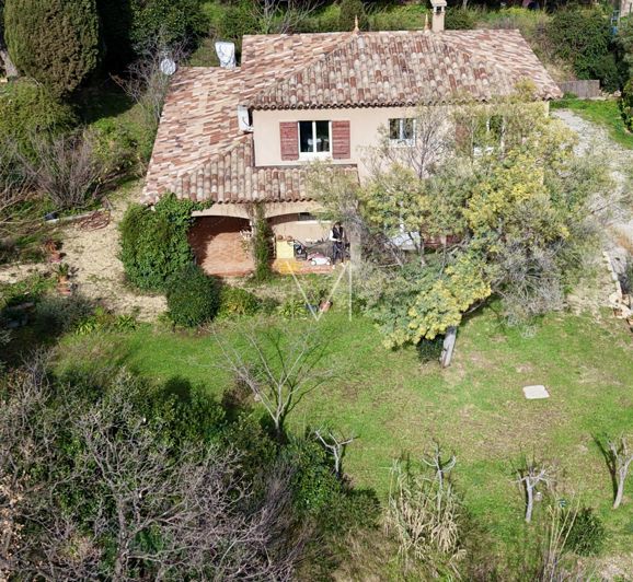 Image No.5-Maison de 4 chambres à vendre à Le Plan-de-la-Tour