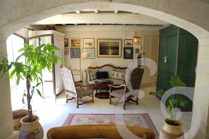 Image No.6-Maison de 3 chambres à vendre à Fontvieille