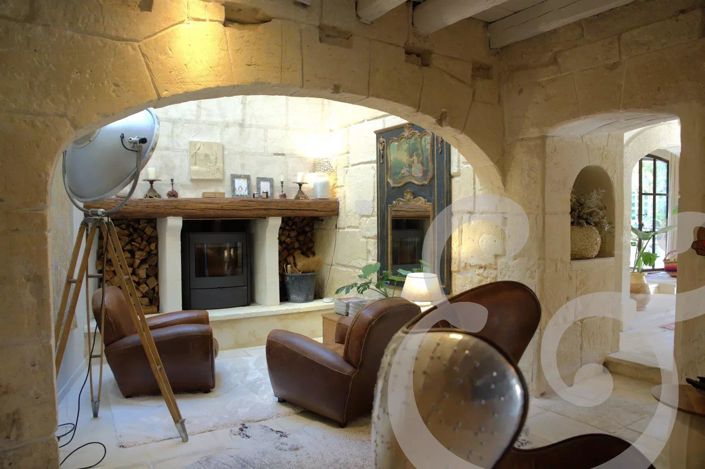 Image No.7-Maison de 3 chambres à vendre à Fontvieille