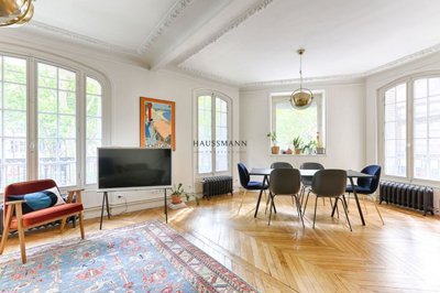 2 Bed Apartment for sale