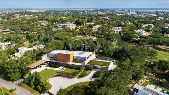 Image No.10-Maison de 10 chambres à vendre à Loule