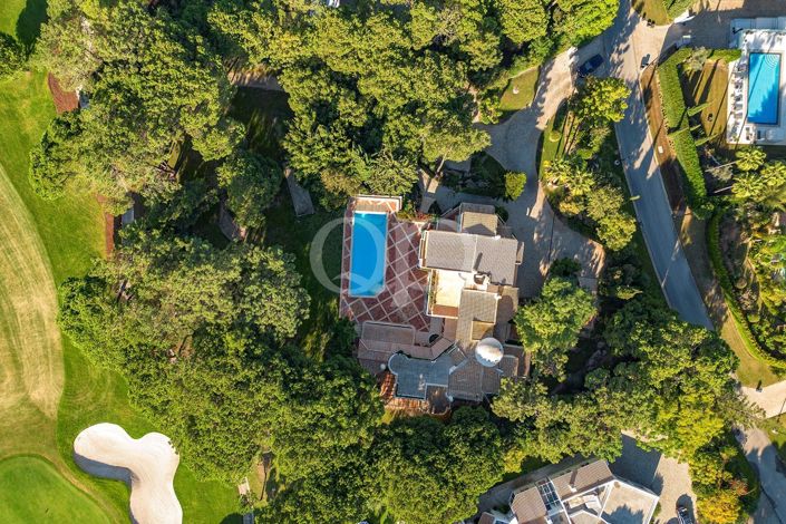 Image No.14-Maison de 10 chambres à vendre à Loule