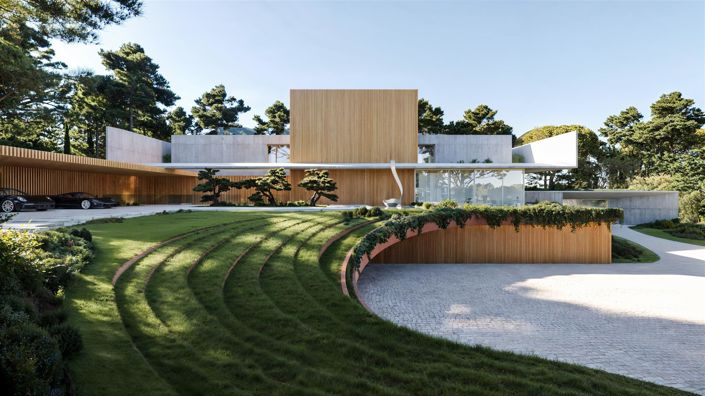 Image No.17-Maison de 10 chambres à vendre à Loule