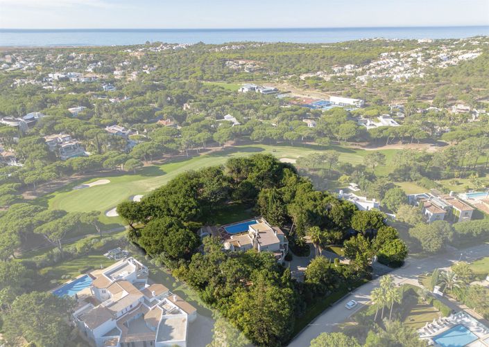 Image No.18-Maison de 10 chambres à vendre à Loule