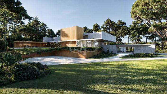 Image No.2-Maison de 10 chambres à vendre à Loule