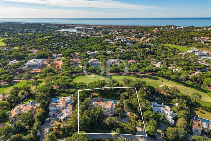 Image No.6-Maison de 10 chambres à vendre à Loule