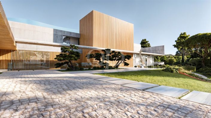 Image No.7-Maison de 10 chambres à vendre à Loule